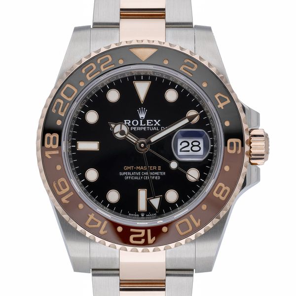 Rolex GMT Master II 126711 CHNR
